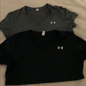 Under Armour